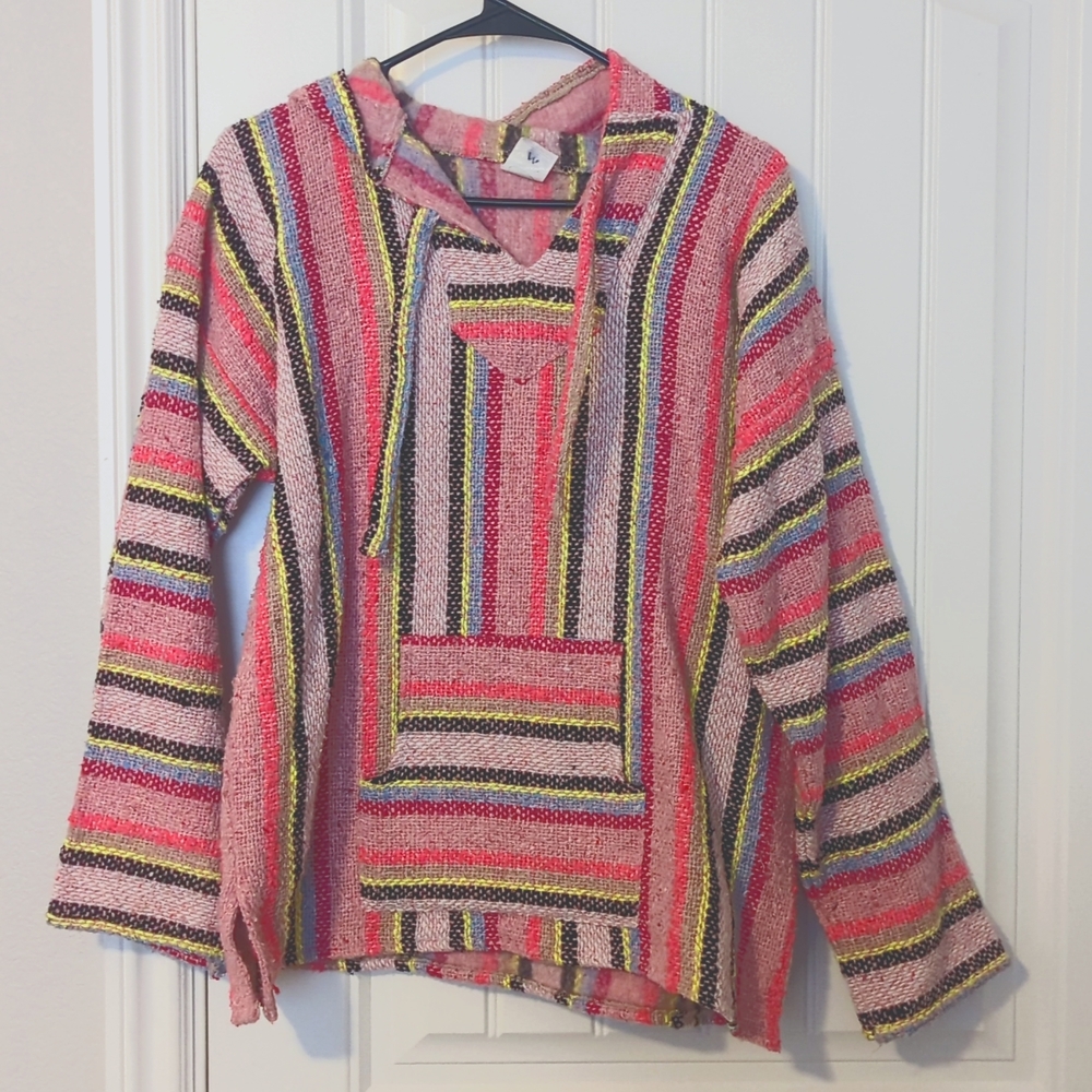 Mexican Baja aka Drug Rug